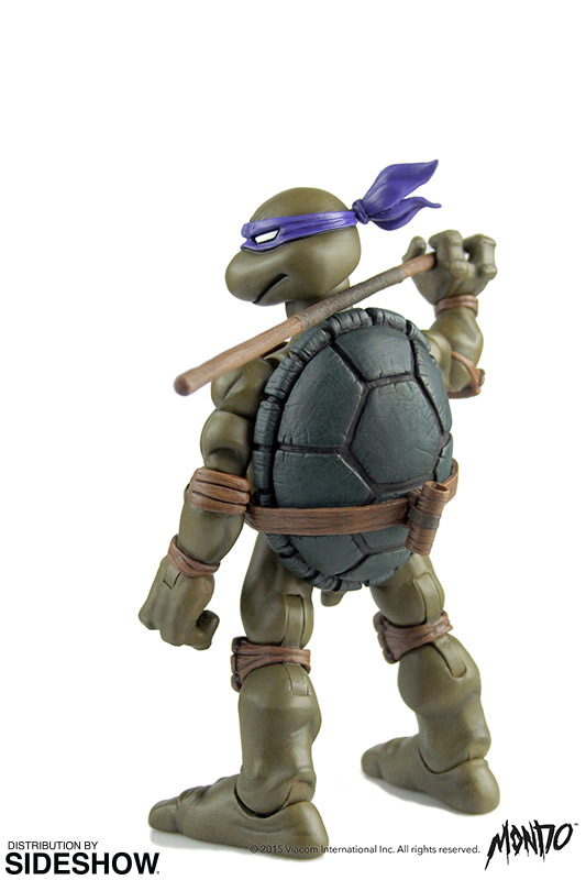 TMNT CLASSIC DONATELLO