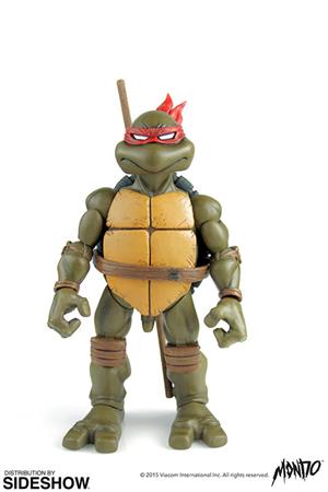 TMNT CLASSIC DONATELLO