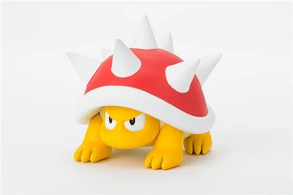 SUPER MARIO DIORAMA PLAY SET E