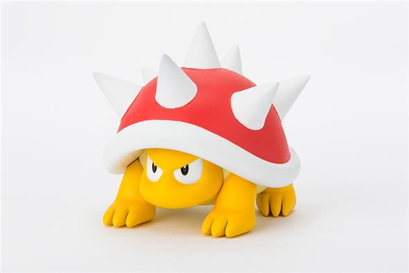 SUPER MARIO DIORAMA PLAY SET E