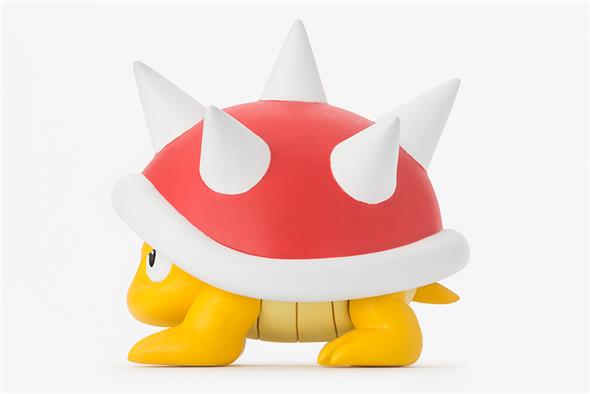 SUPER MARIO DIORAMA PLAY SET E