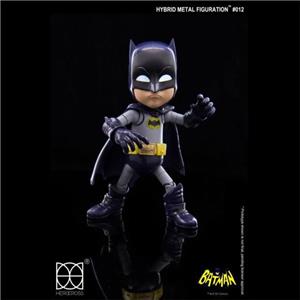 BATMAN 1966 TV VER HYBRID METAL