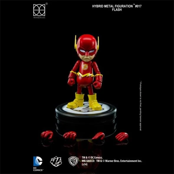 FLASH HYBRID METAL