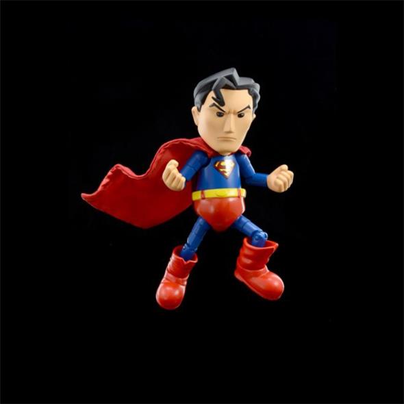 SUPERMAN HYBRID METAL