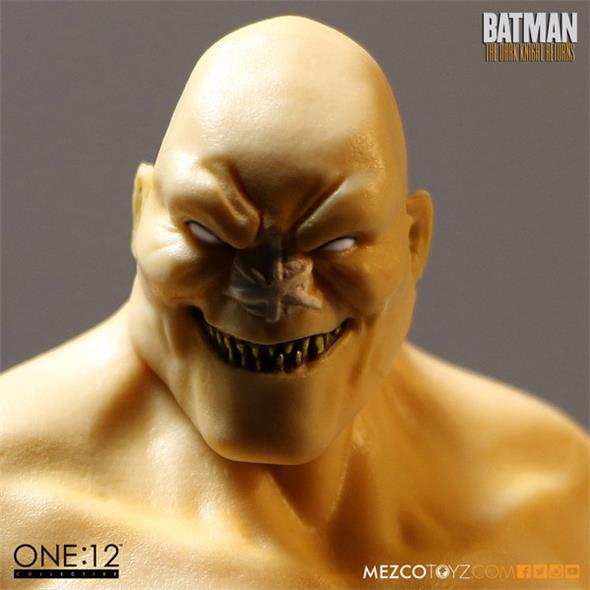 DARK KNIGHT 12" MUTANT LEADER AF