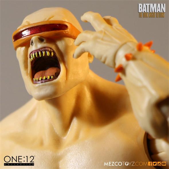 DARK KNIGHT 12" MUTANT LEADER AF