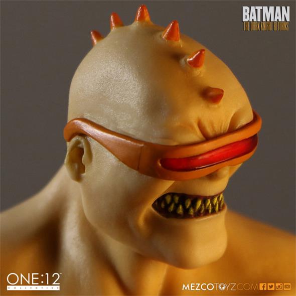 DARK KNIGHT 12" MUTANT LEADER AF
