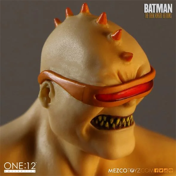 DARK KNIGHT 12" MUTANT LEADER AF