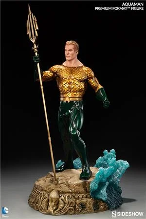 sideshow-aquaman-premium-format-figure