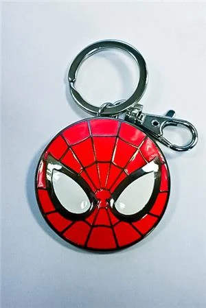 semic-spider-man-logo-keychain