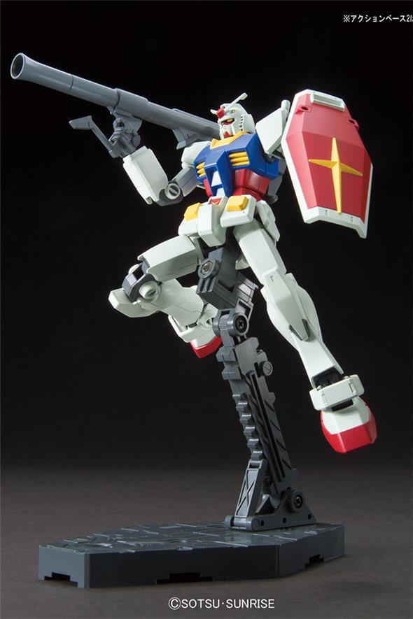 1/144 HGUC 191 - GUNDAM RX-78-2 REVIVE