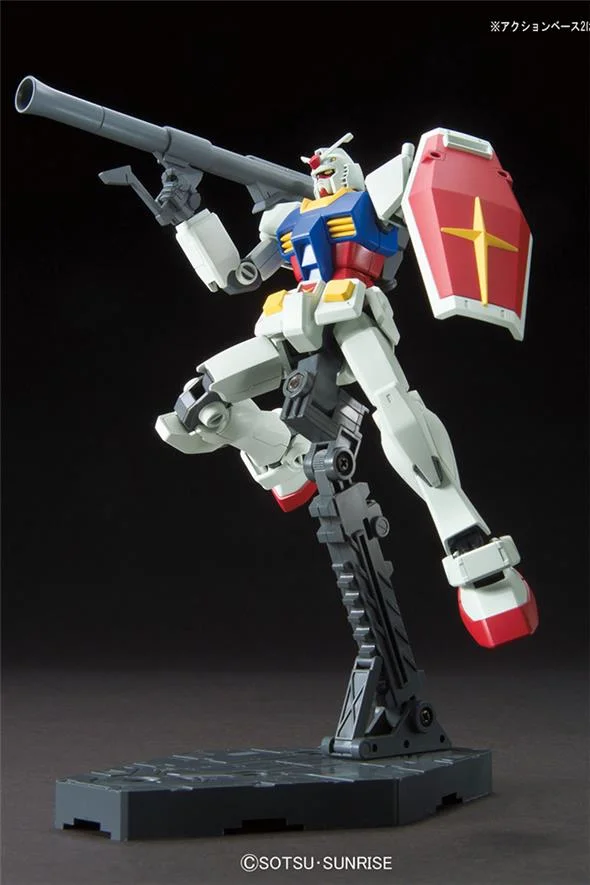 1/144 HGUC 191 - GUNDAM RX-78-2 REVIVE