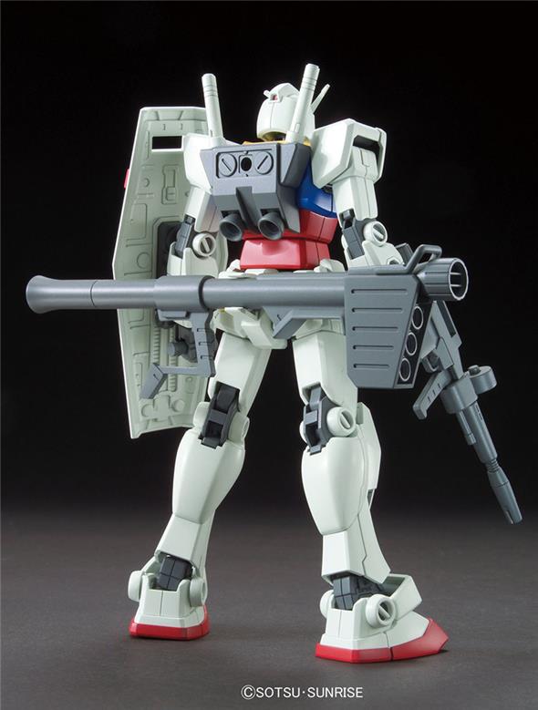 1/144 HGUC 191 - GUNDAM RX-78-2 REVIVE