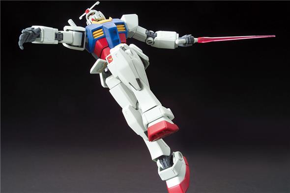 1/144 HGUC 191 - GUNDAM RX-78-2 REVIVE
