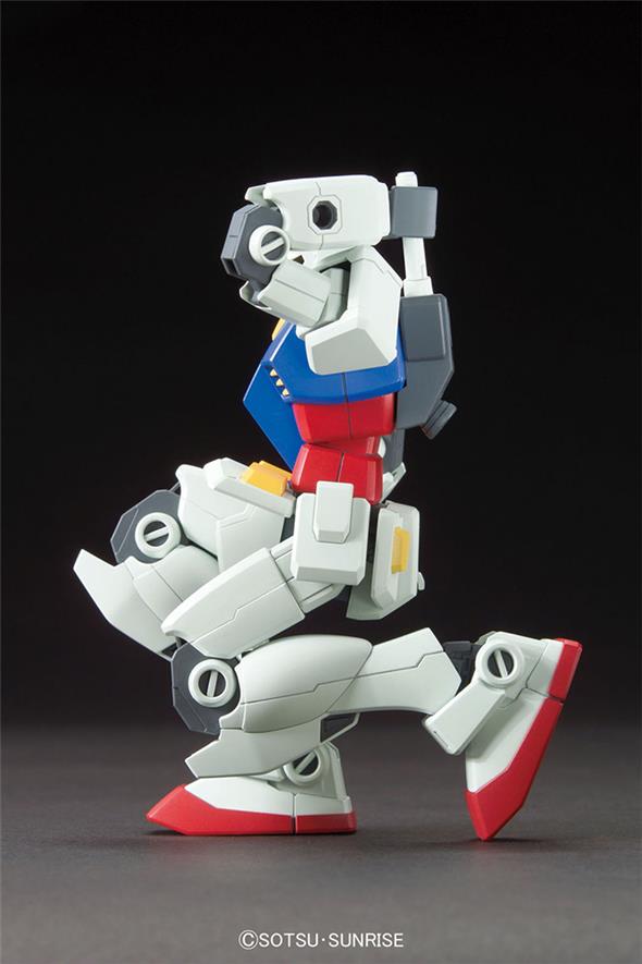 1/144 HGUC 191 - GUNDAM RX-78-2 REVIVE