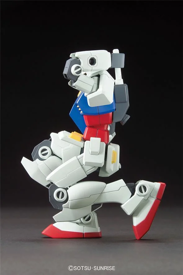 1/144 HGUC 191 - GUNDAM RX-78-2 REVIVE