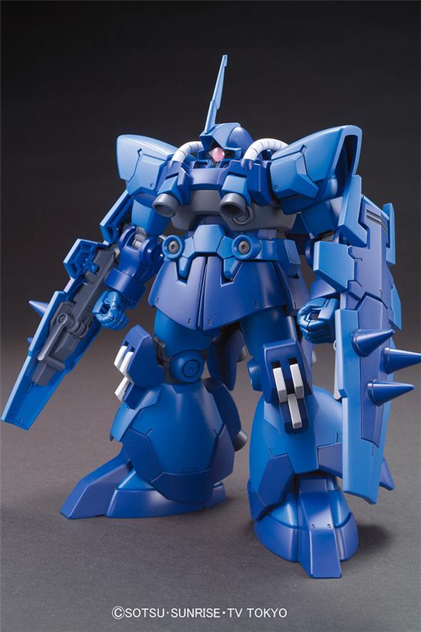 1/144 HGBF 039 DOM R35