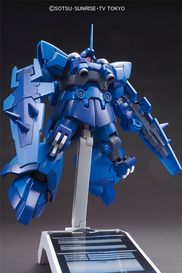 1/144 HGBF 039 DOM R35