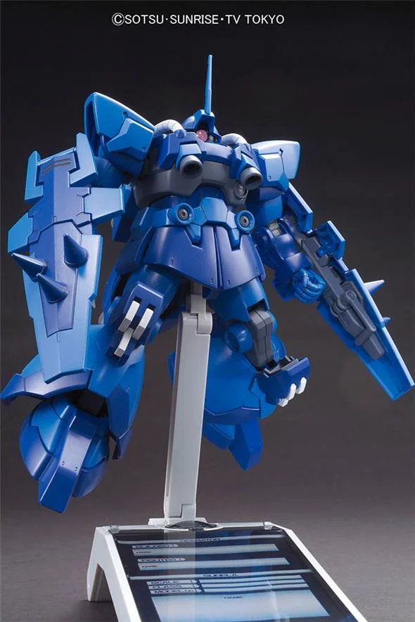 1/144 HGBF 039 DOM R35