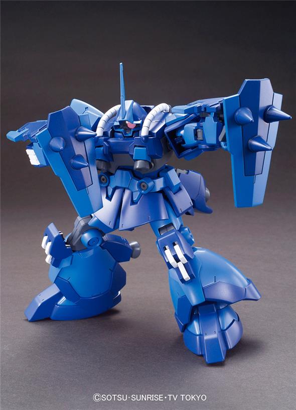 1/144 HGBF 039 DOM R35