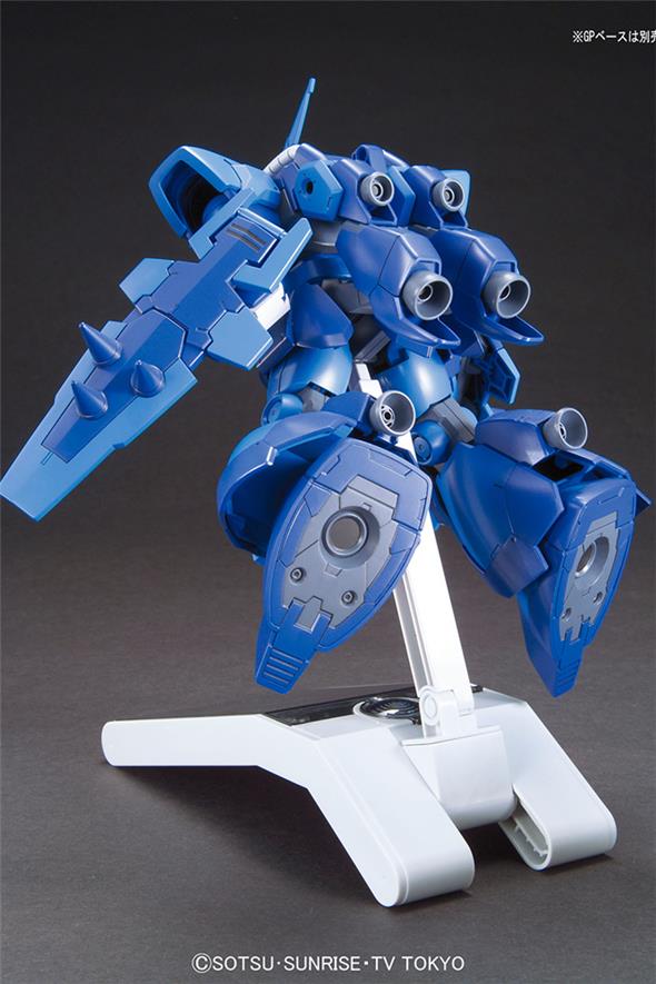 1/144 HGBF 039 DOM R35