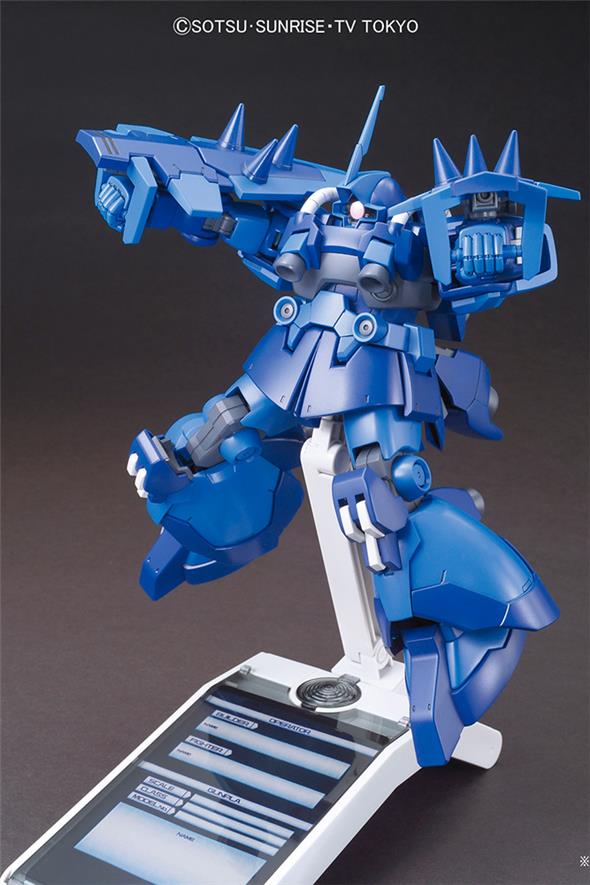 1/144 HGBF 039 DOM R35