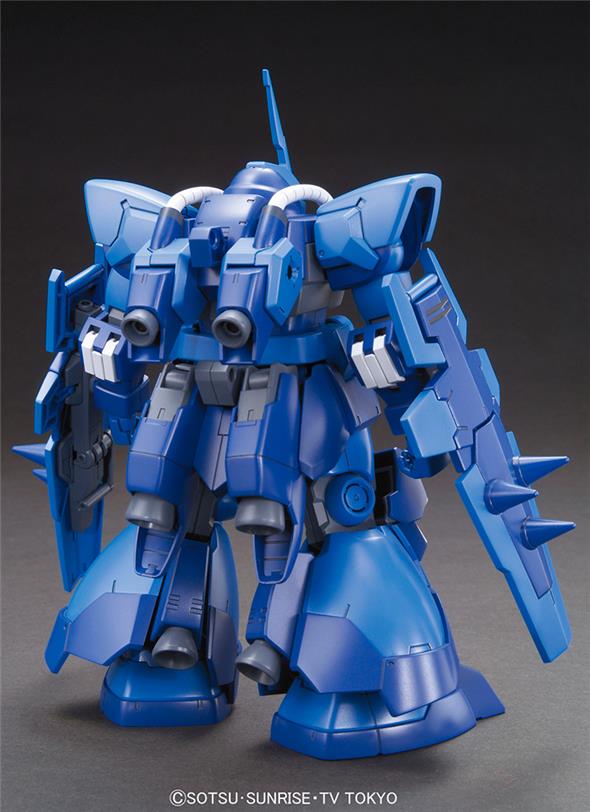 1/144 HGBF 039 DOM R35