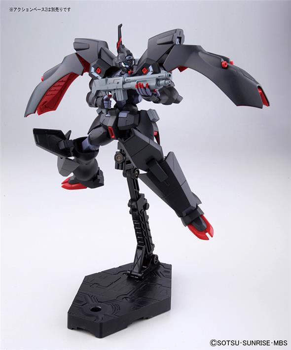 1/144 HG RECONGUISTA IN G 016 KABAKALI