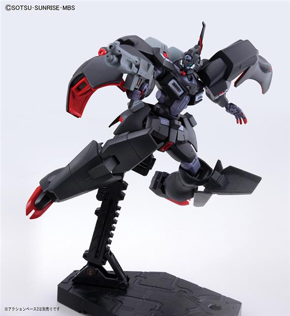 1/144 HG RECONGUISTA IN G 016 KABAKALI