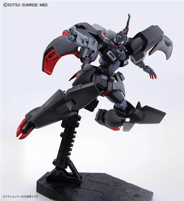 1/144 HG RECONGUISTA IN G 016 KABAKALI