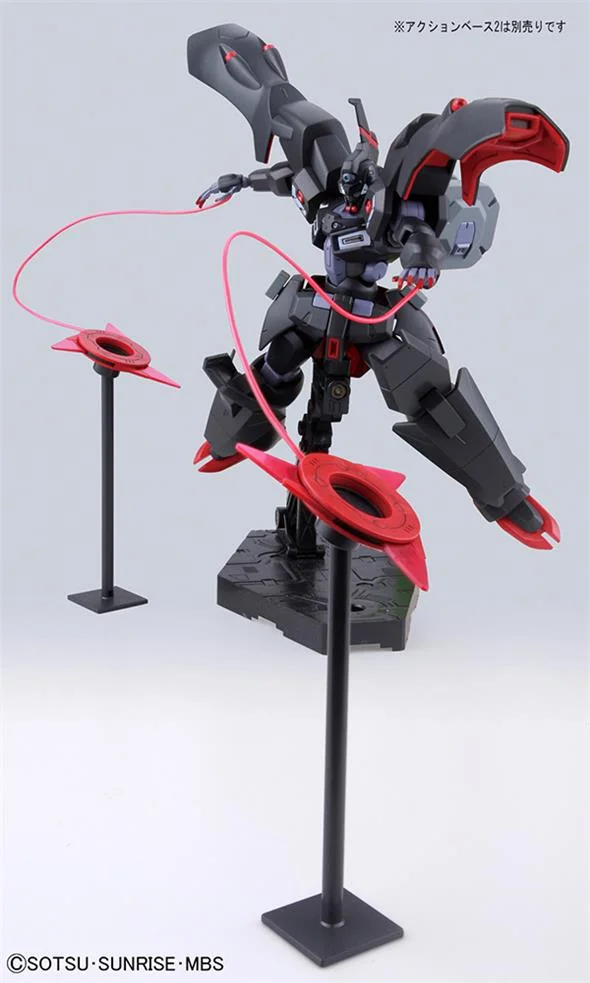 1/144 HG RECONGUISTA IN G 016 KABAKALI