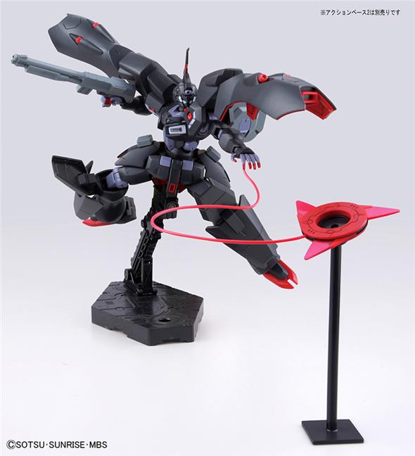 1/144 HG RECONGUISTA IN G 016 KABAKALI