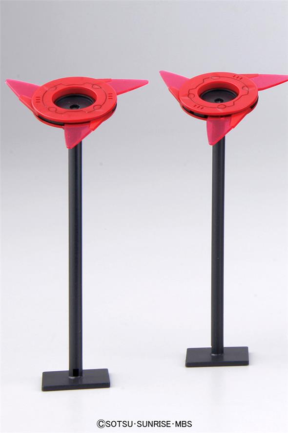 1/144 HG RECONGUISTA IN G 016 KABAKALI