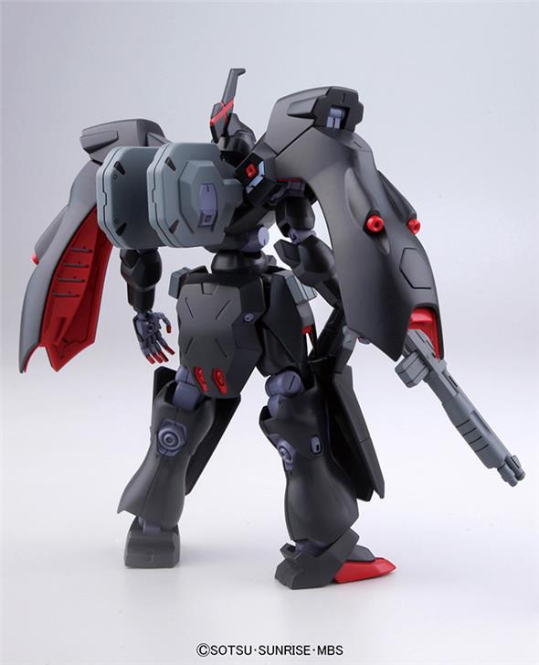1/144 HG RECONGUISTA IN G 016 KABAKALI