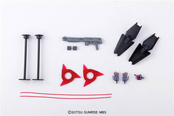 1/144 HG RECONGUISTA IN G 016 KABAKALI