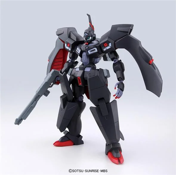 1/144 HG RECONGUISTA IN G 016 KABAKALI