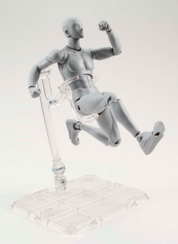 S.H. FIGUARTS MAN DX SET GRAY VER FIGUARTS
