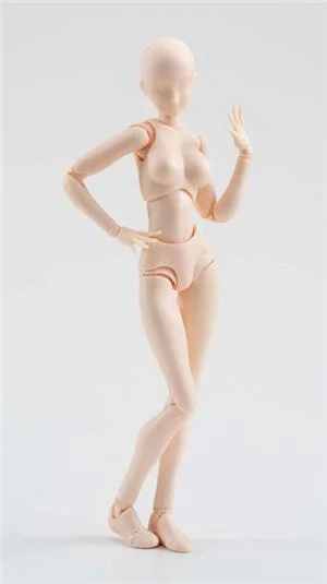 bandai-sh-figuarts-woman-dx-set-pale-orange-ver-figuarts