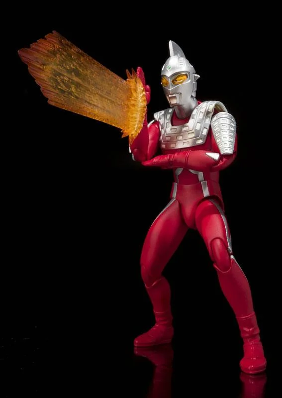 ULTRA-ACT ULTRA SEVEN