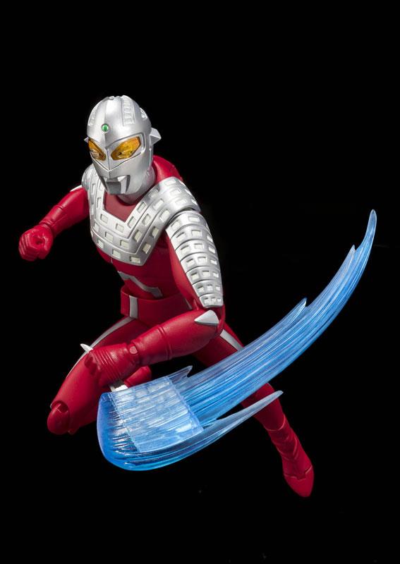 ULTRA-ACT ULTRA SEVEN