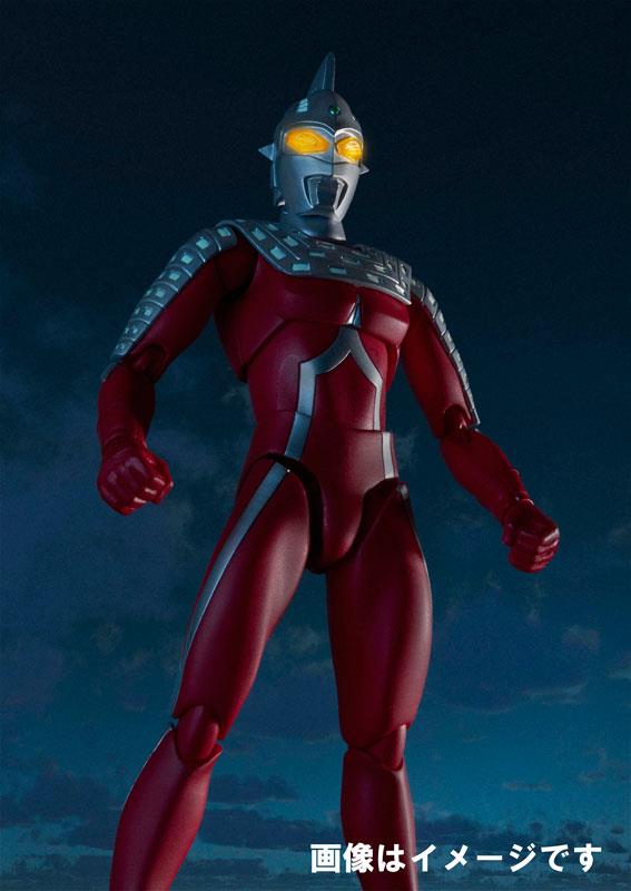 ULTRA-ACT ULTRA SEVEN