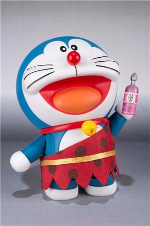 ROBOT SPIRITS DORAEMON MOVIE 2016