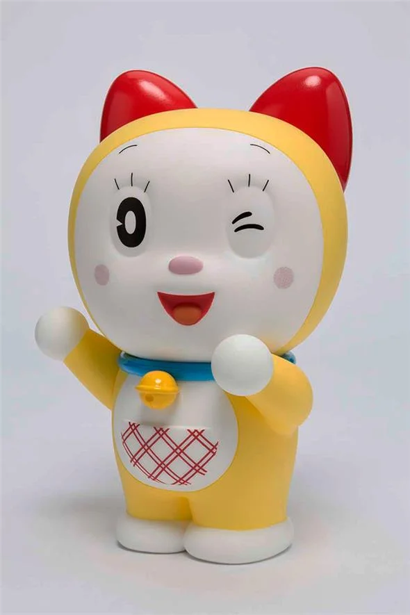 DORAEMON - FIGUARTS ZERO DORAMI