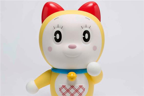 DORAEMON - FIGUARTS ZERO DORAMI