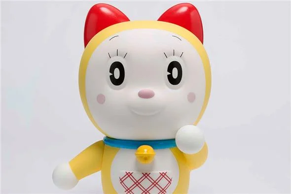 DORAEMON - FIGUARTS ZERO DORAMI