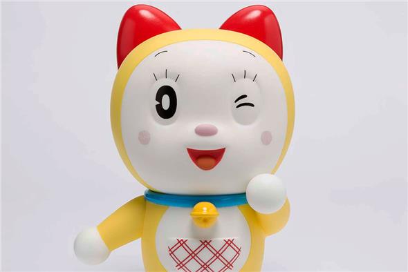 DORAEMON - FIGUARTS ZERO DORAMI