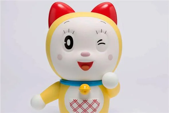 DORAEMON - FIGUARTS ZERO DORAMI