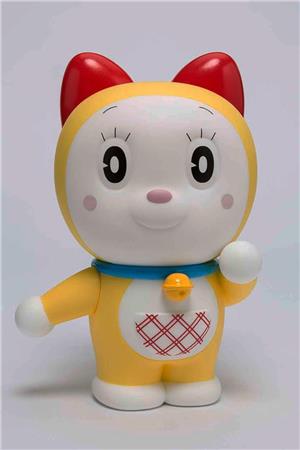 bandai-figuarts-zero-doraemon-figuarts-zero-dorami