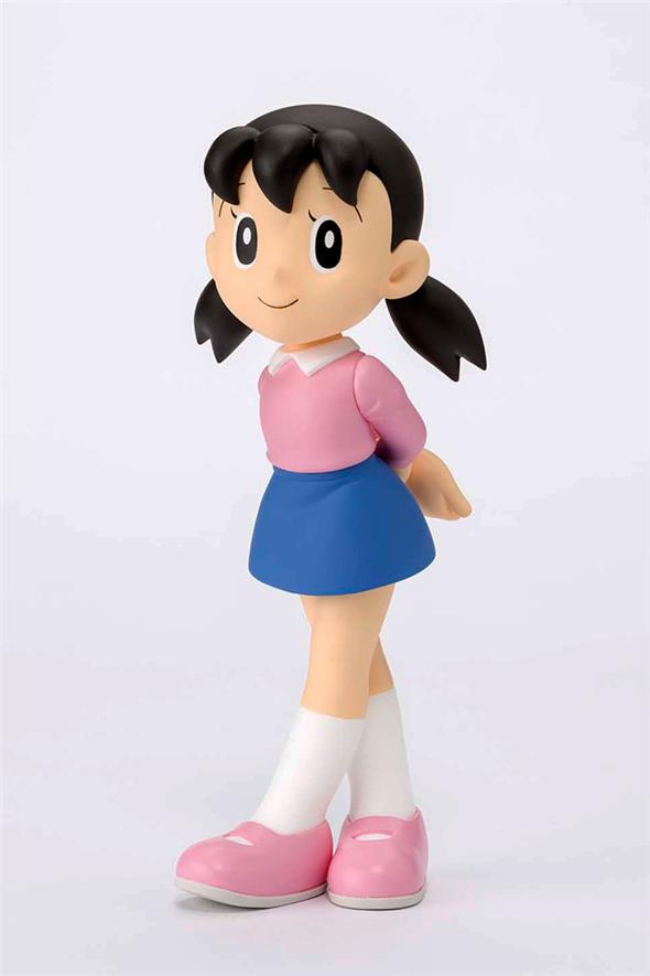 DORAEMON - FIGUARTS ZERO MINAMOTO SHIZUKA
