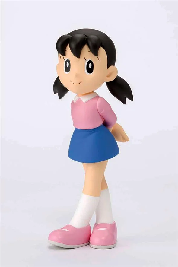 DORAEMON - FIGUARTS ZERO MINAMOTO SHIZUKA